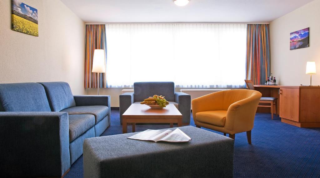 Hotel Xenia Sellin  Quarto foto
