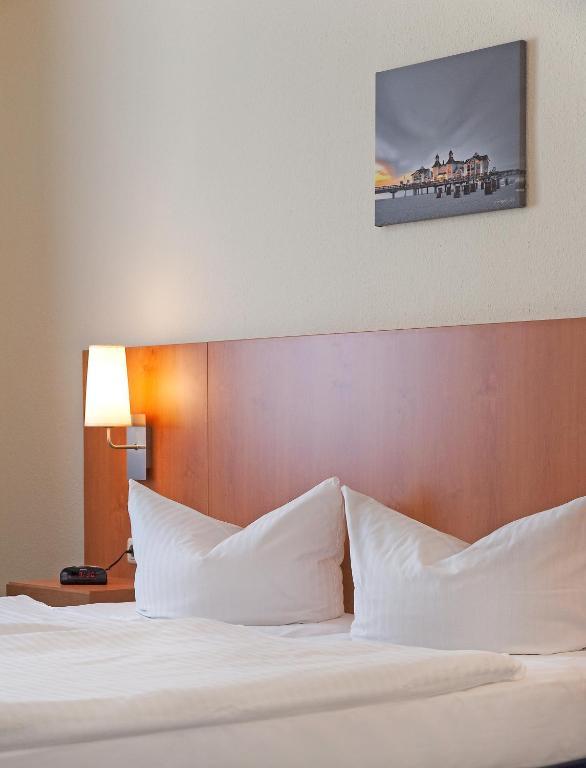 Hotel Xenia Sellin  Quarto foto
