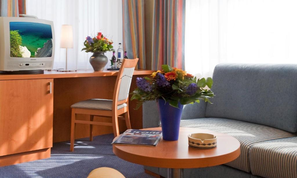 Hotel Xenia Sellin  Quarto foto