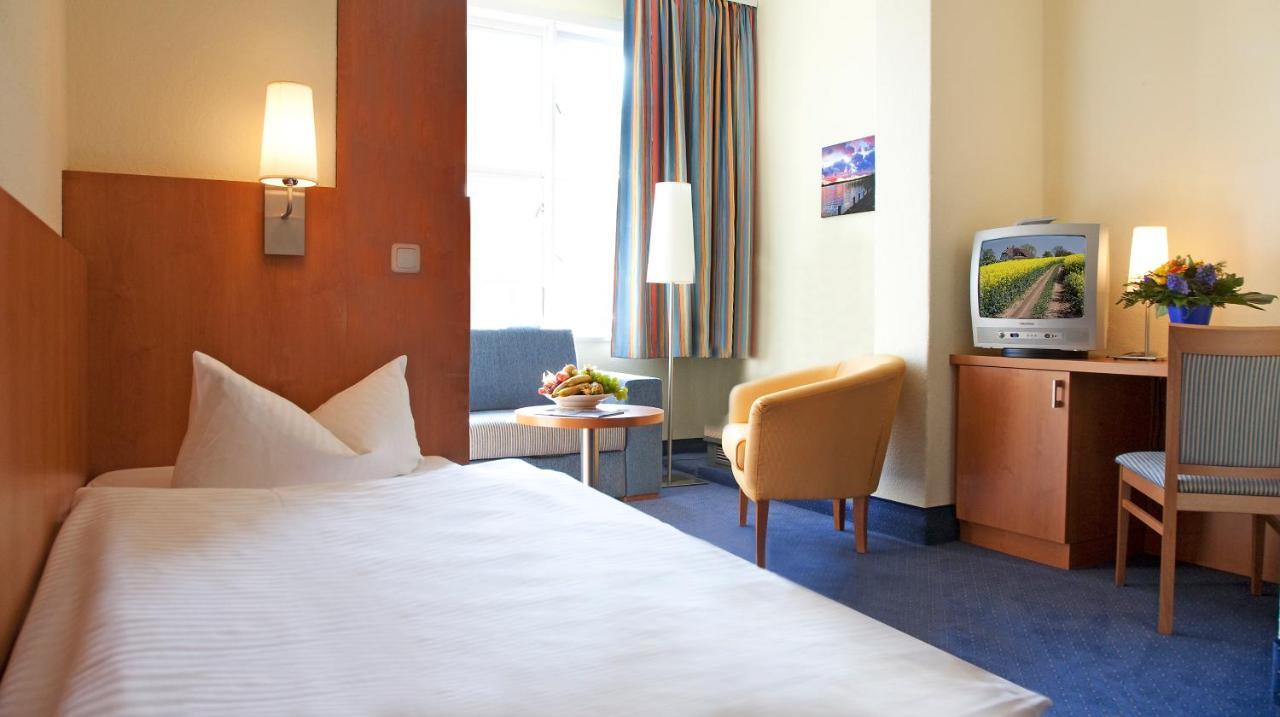 Hotel Xenia Sellin  Quarto foto